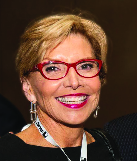 Sheila Smith